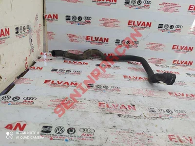 5N0122157AM - SOGUTMA HORTUMU