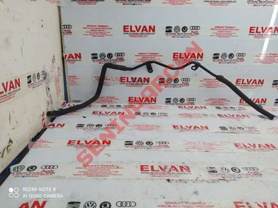 5N0121447Q - RADYATOR HORTUMU - Used Original