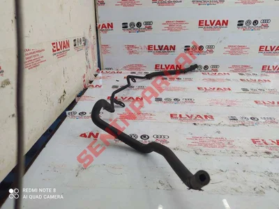 5N0121447Q - RADYATOR HORTUMU