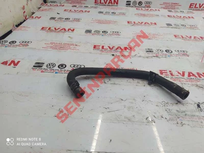 03G121473 - BOGAZKELEBEGI - Used Original