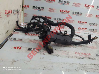 5G0941607 - KAPAK - Used Original