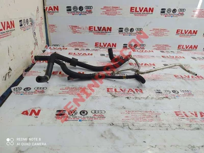 03L201360AD - YAKIT BORUSU