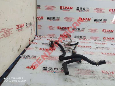 03L201360AD - YAKIT BORUSU