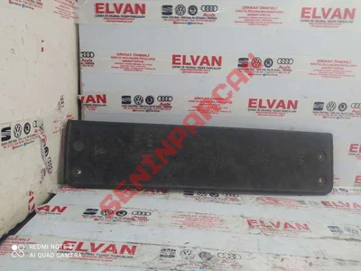 3G0807287 - PLAKA TUTUCUSU