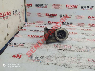 074115417N - YAĞ FİLTR TUTUCU - Used Original