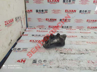 074115417N - YAĞ FİLTR TUTUCU - Used Original