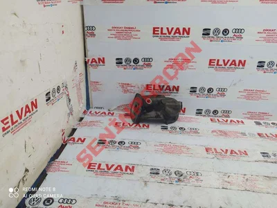 074115417N - YAĞ FİLTR TUTUCU - Used Original