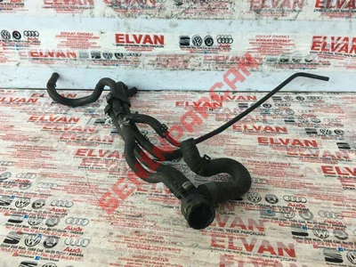 5K0122291E - SU FLANŞI - Used Original