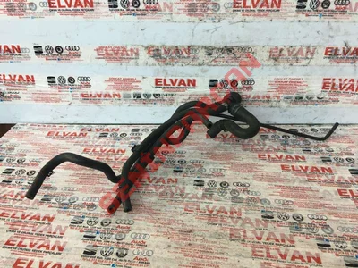 5K0122291E - SU FLANŞI - Used Original
