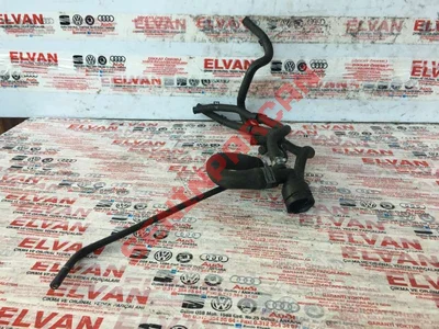 5K0122291E - SU FLANŞI - Used Original