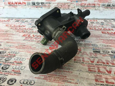 032121111J - SOĞUT SIV TERMOSTAT MUHAFAZ - Used Original