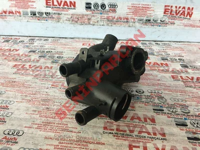 032121111J - SOĞUT SIV TERMOSTAT MUHAFAZ - Used Original