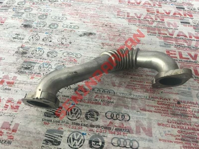038131521A - BAĞLANTI BORUSU - Used Original