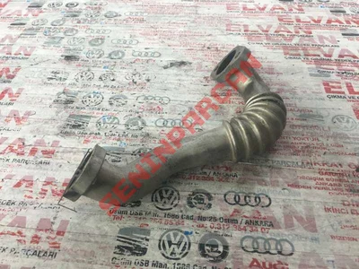 038131521A - BAĞLANTI BORUSU - Used Original