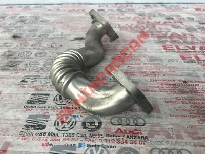 038131521A - BAĞLANTI BORUSU - Used Original