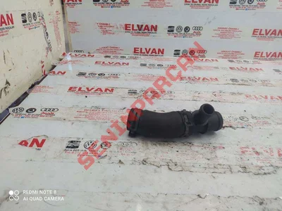 7E0122051M - SOGUTMA SIVISI HORTUMU