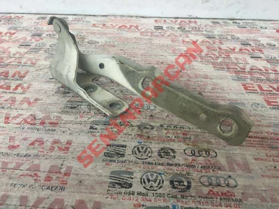 1K8823302E - MOTOR KAPUT CUBUGU