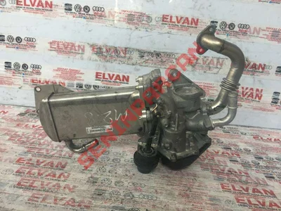 03L131512 - EGZOZ GERI DÖNÜŞ SOĞUTUCUSU