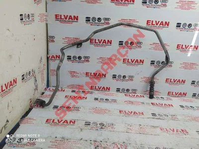 8K0317817AT - YAG BASINC BORUSU - Used Original