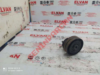 03D145275D - KAYIŞ GERGİ RULOSU - Used Original