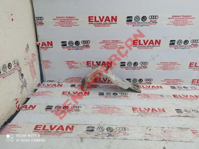 5C6821107 - BRAKET - Used Original