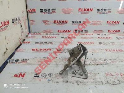 5N0821136 - MOTOR KAPUTU