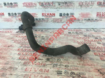 6Q0122051BR - RADYATOR HORTUMU