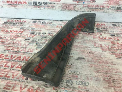 5J7807179 - DEMIR TAMPON ARKA - Used Original