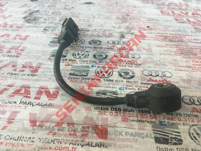 06A905177D - BOŞALTMA VALFI - Used Original