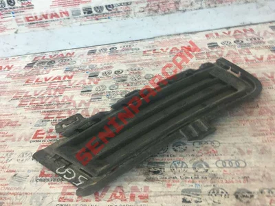 5G0853212D - TAMPON İÇİN KAPAK PARÇASI - Used Original