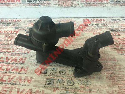 03C121111 - SOĞUT SIV TERMOSTAT MUHAFAZ - Used Original