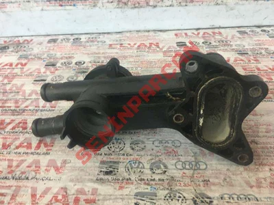 03C121111 - SOĞUT SIV TERMOSTAT MUHAFAZ - Used Original