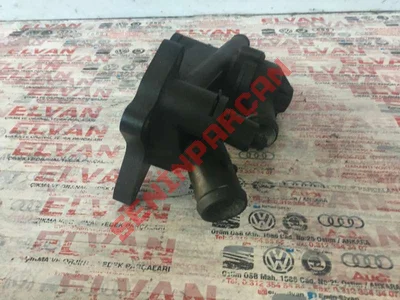 03C121111 - SOĞUT SIV TERMOSTAT MUHAFAZ - Used Original