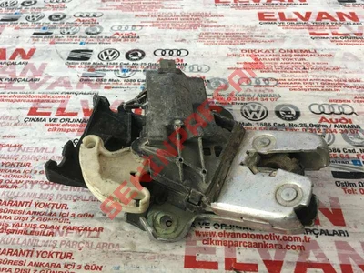 4E5827505D - BAGAJ KİLİDİ - Used Original