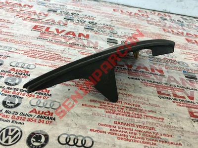 5N0805932B - HAVA KANALI - Used Original