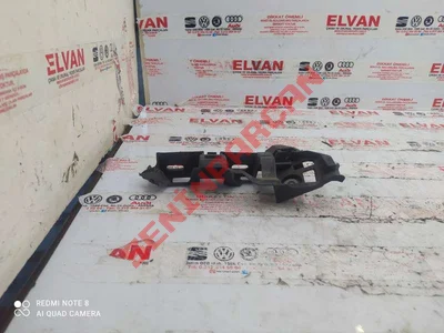 5G0807184A - KILAVUZ PROFILI - Used Original