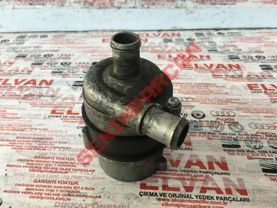 4H0965567 - ELEKTİRİKLİ SU POMPASI - Used Original