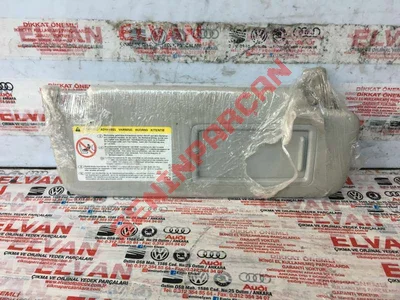 3T0857551 - AYDINLATMALI AYNASI BULUNAN - Used Original