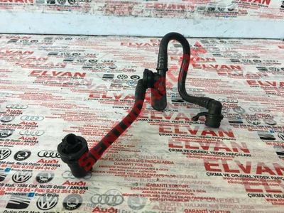 1K0612041EP - VAKUM BORUSU