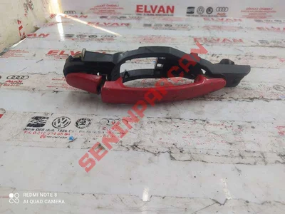 1P0837886 - KAPI KILIDI