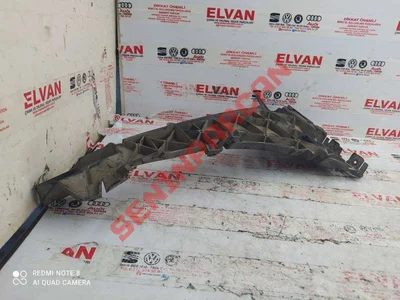 4L0807283 - TAMPON BRAKETI