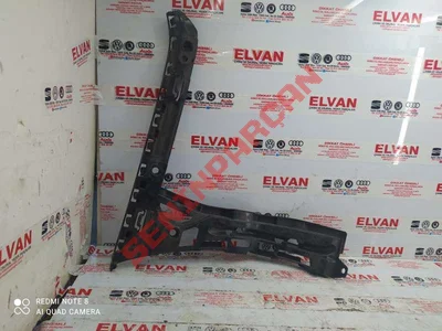 A2058801802 - TAMPON BRAKETİ - Used Original