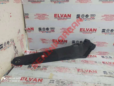 3G0806929 - TAMPON BRAKETI