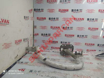 8K5827302J - BAGAJ KAPAK MENTESESI - Used Original