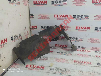 5C6121283 - HAVA KANALI - Used Original