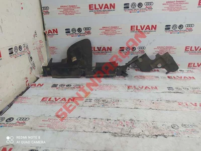 5C6121283 - HAVA KANALI - Used Original