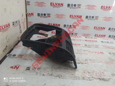 1K0819728E - HAVA KANALI