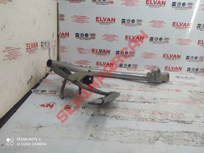 3G5827301 - BAGAJ MENTESESI SOL