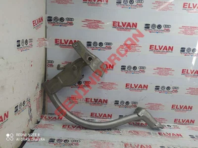 3G5827301 - BAGAJ MENTESESI SOL