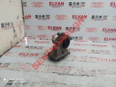 03L128063AC - HAVA KELEBEGI